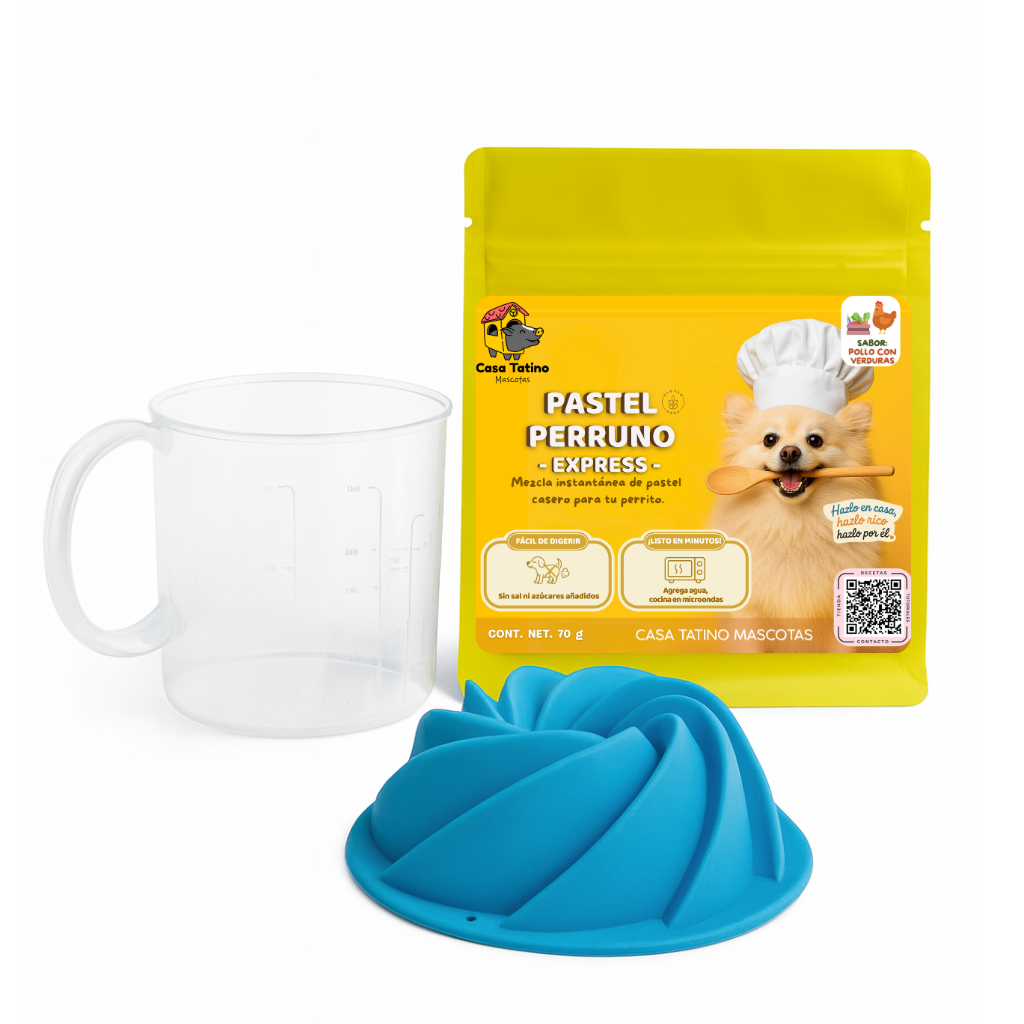 Kit y Combos para Perrunos