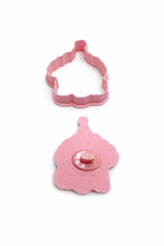 Cortador Perrito Fiesta 🎉