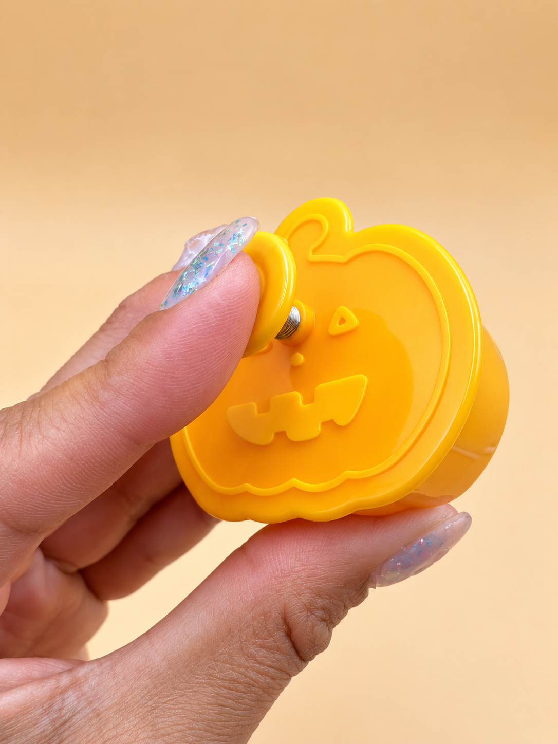 🎃 Set Halloween · 4 Cortadores con Sello Integrado

¡Pequeños pero aterradores!