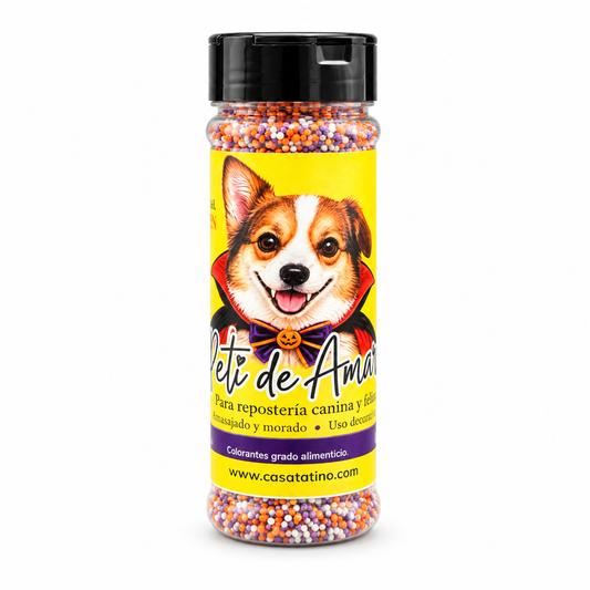 Confetti Especial de Halloween