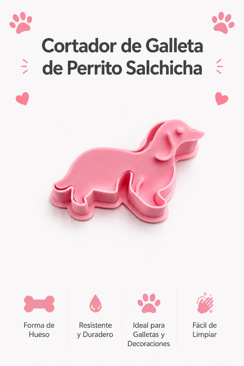 Perrito Salchicha